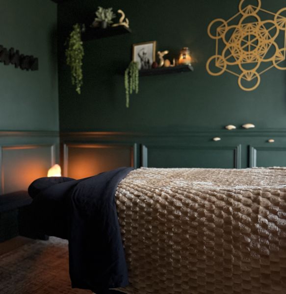 sport masseur Southbury CT