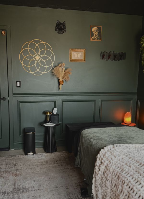 stretch massage Southbury CT