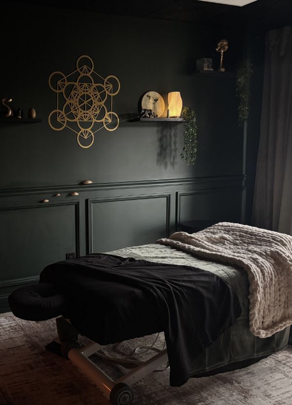 deep tissue sports massage Southbury CT