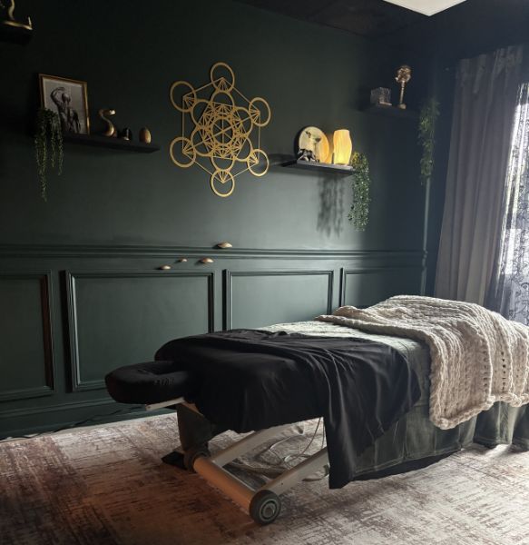 massage therapy Southbury CT