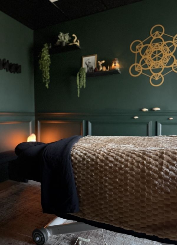 swedish sport massage Southbury CT
